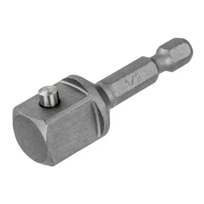 Adapter udarowy Dewalt z 1/4" na 1/2"  Dt7512-QZ