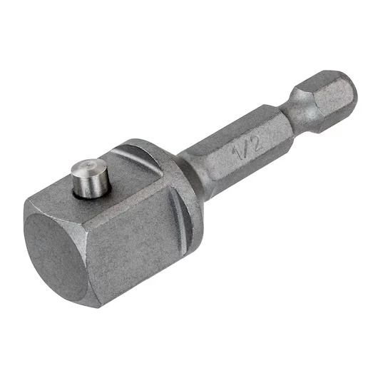 Adapter udarowy Dewalt z 1/4" na 1/2"  Dt7512-QZ
