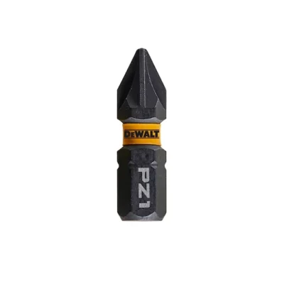 Bit udarowy PZ1x25mm EXTREME 1szt DeWalt DT7386T