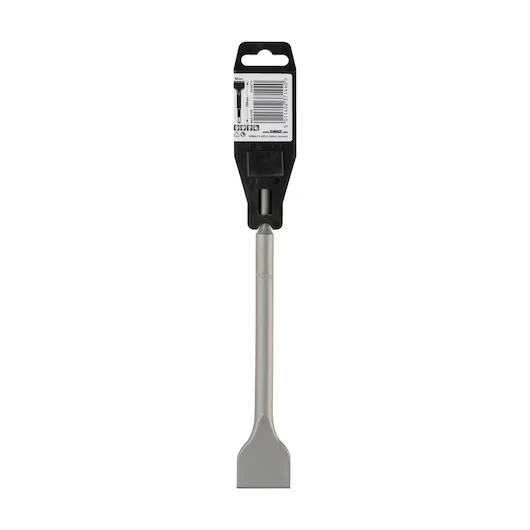 Dłuto SDS+ PŁASKIE SZEROKIE 40X250 Dewalt DT6803-QZ - obrazek 2