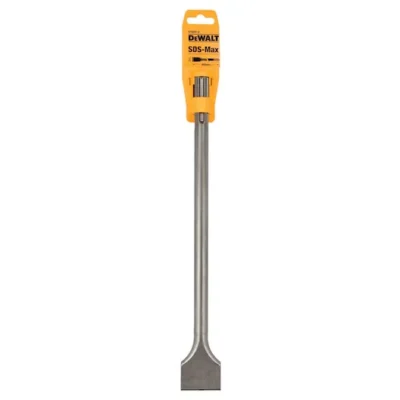DŁUTO PłASKIE SDS-MAX Dewalt 50X400MM DT6824-QZ