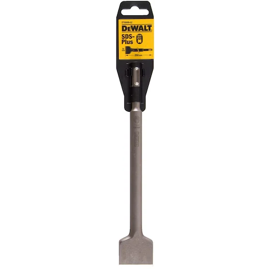 DŁUTO PŁASKIE SDS-PS, 70X250MM Dewalt DT6999-QZ