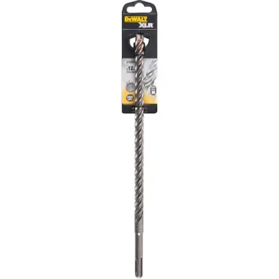 Wiertło do betonu SDS-PLUS EXTREME XLR 12X310X250 mm DeWalt