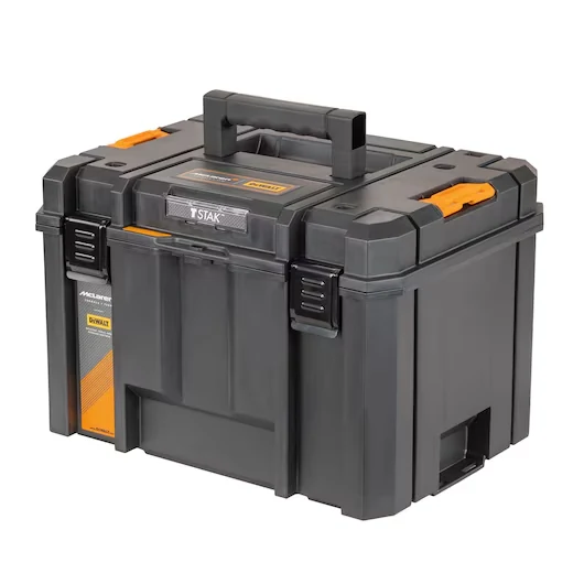 Zestaw skrzyń 3w1 TSTAK DeWALT MCLAREN DWST60452-1 - obrazek 4