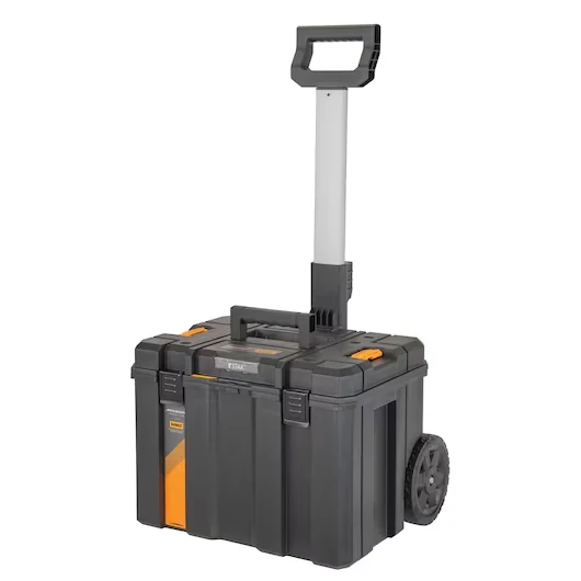 Zestaw skrzyń 3w1 TSTAK DeWALT MCLAREN DWST60452-1 - obrazek 3