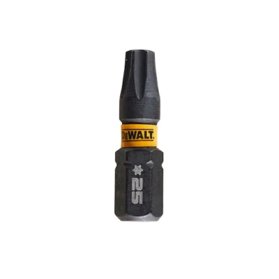 Końcówka wkrętakowa Bit Torx 25X25MM DeWalt DT7382T-QZ