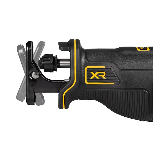 Piła szablasta akumulatorowa 18V DeWalt DCS382N - obrazek 3