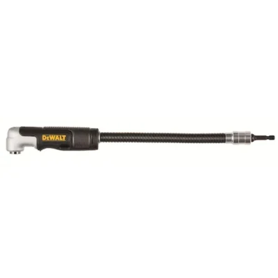 Uchwyt kątowy udarowy DeWalt DT20502-QZ