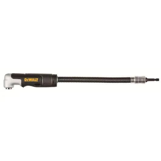 Uchwyt kątowy udarowy DeWalt DT20502-QZ