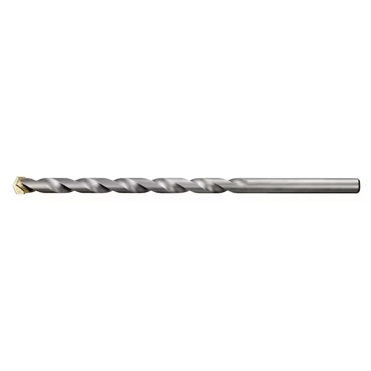 Wiertło do betonu EXTREME (uchwyt walcowy) 8 x 120 mm DeWalt DT6508-QZ - obrazek 2