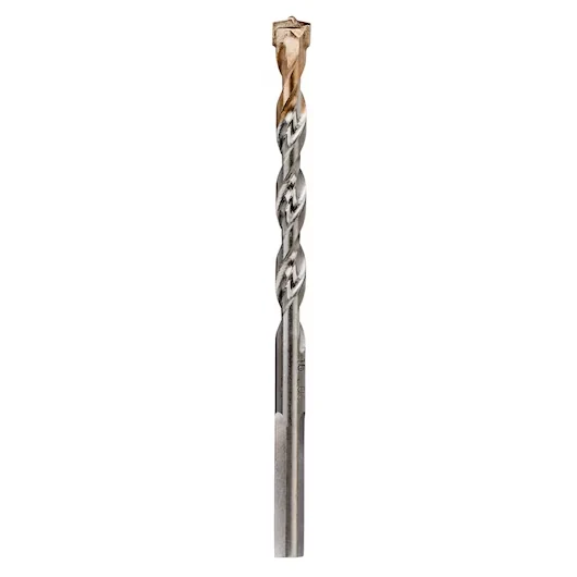 Wiertło do betonu EXTREME (uchwyt walcowy) 8 x 120 mm DeWalt DT6682-XJ - obrazek 2
