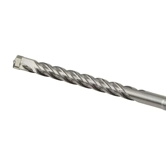 Wiertło do betonu SDS-Plus EXTREME 10 x 160 x100 mm DeWalt DT8928-QZ - obrazek 2
