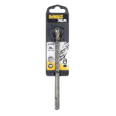 Wiertło do betonu SDS-Plus EXTREME 10 x 160 x100 mm DeWalt DT8928-QZ