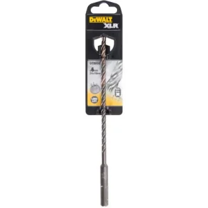 Wiertło do betonu SDS-Plus EXTREME 6 x 150 x 210 mm DeWalt DT8914-QZ