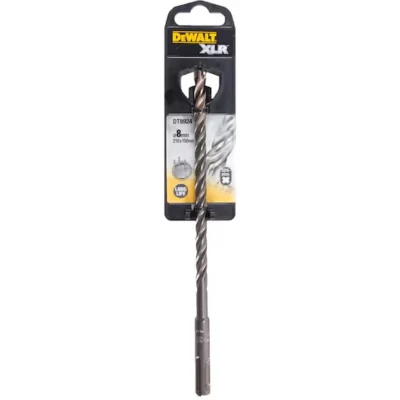 Wiertło do betonu SDS-Plus EXTREME 8 x 210 x 150 mm DeWalt DT8924-QZ