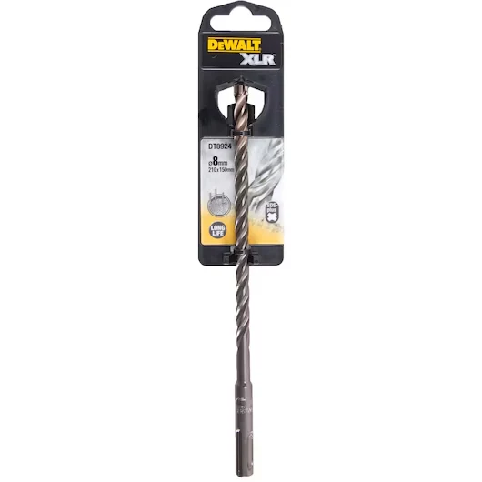 Wiertło do betonu SDS-Plus EXTREME 8 x 210 x 150 mm DeWalt DT8924-QZ