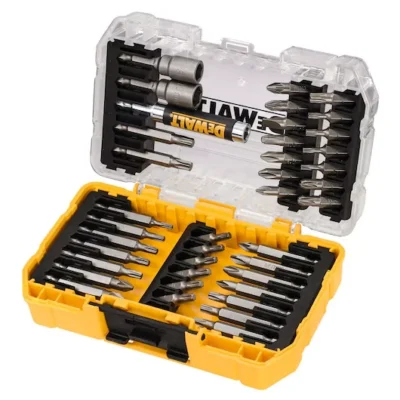 Zestaw bitów i nasadek 40 części DeWalt DT70717-QZ