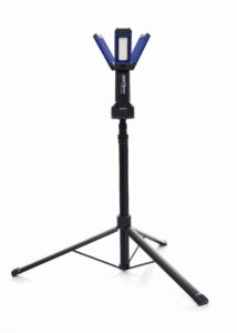 Lampa robocza LED na stojaku Kraft&Dele KD1268