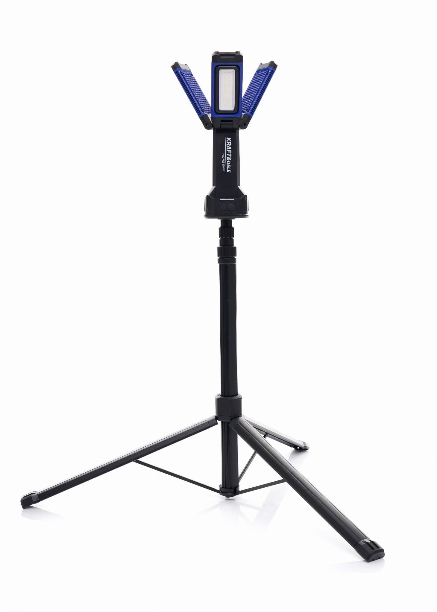 Lampa robocza LED na stojaku Kraft&Dele KD1268