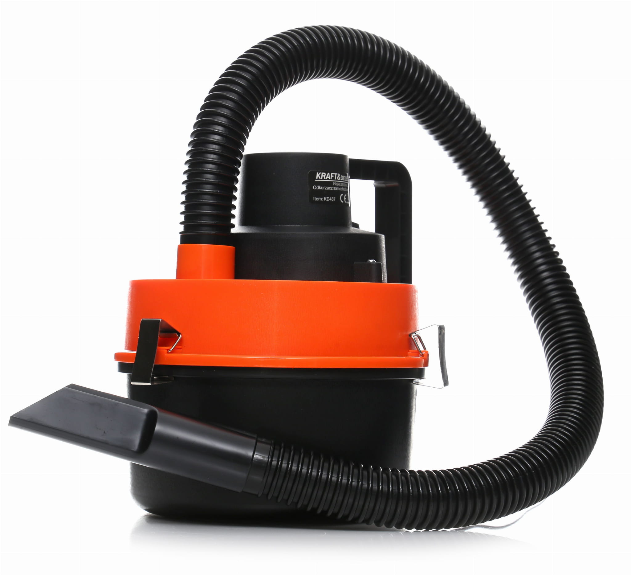 Odkurzacz samochodowy Kraft&Dele KD487