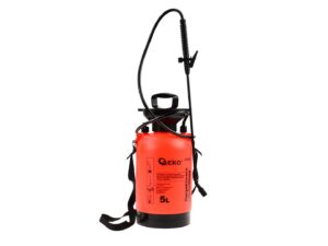 Opryskiwacz ciśnieniowy 5 L Geko G73235
