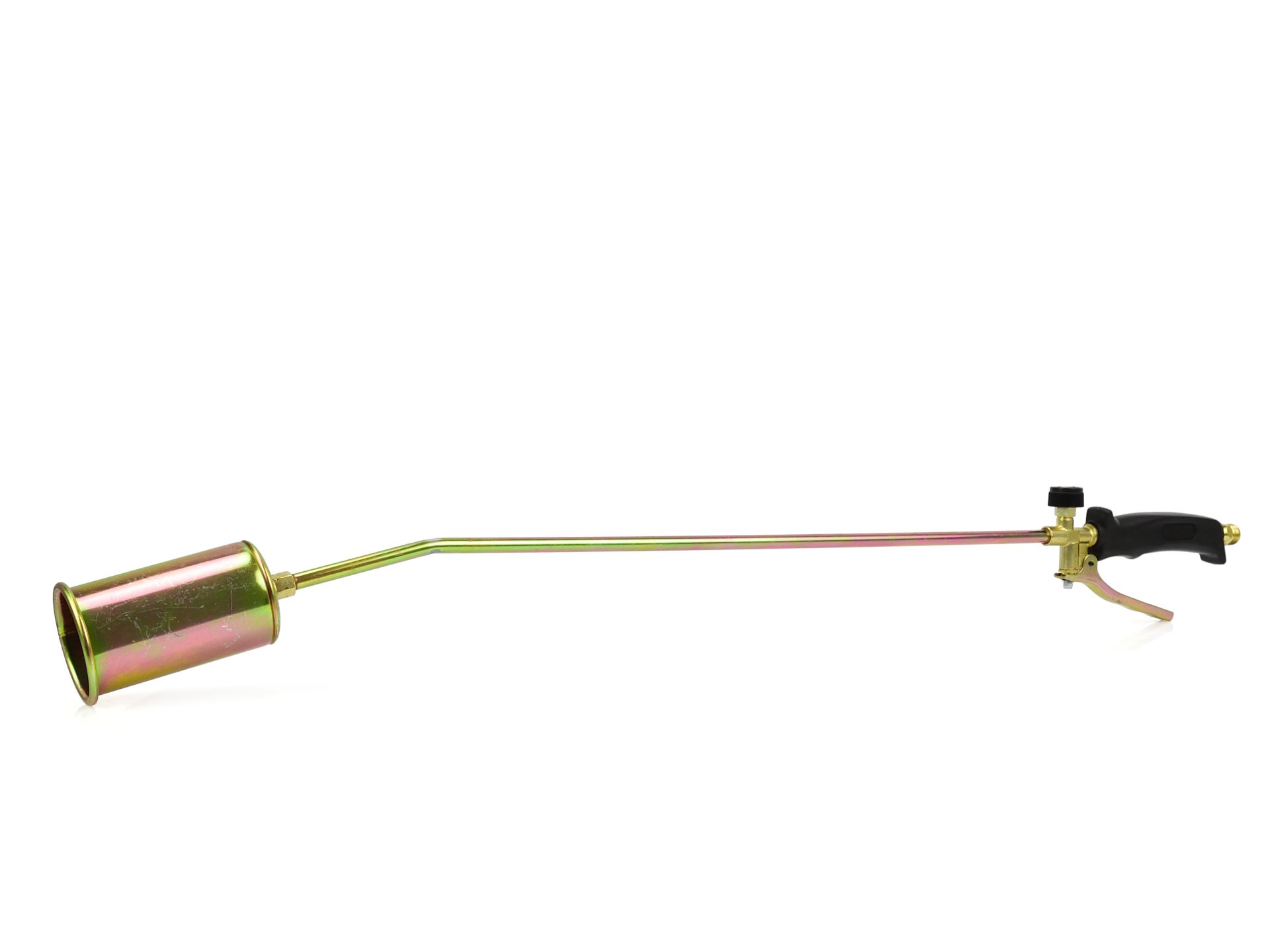 PALNIK DEKARSKI MAX-IXX DŁ.850MM+WĄŻ