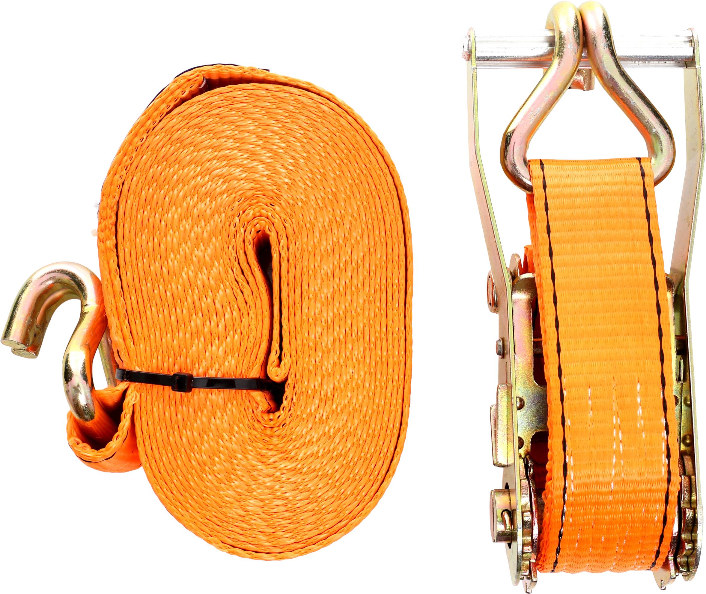 Pas transportowy dwupunktowy 8 m x 35 mm 2 t Kraft&Dele KD1332
