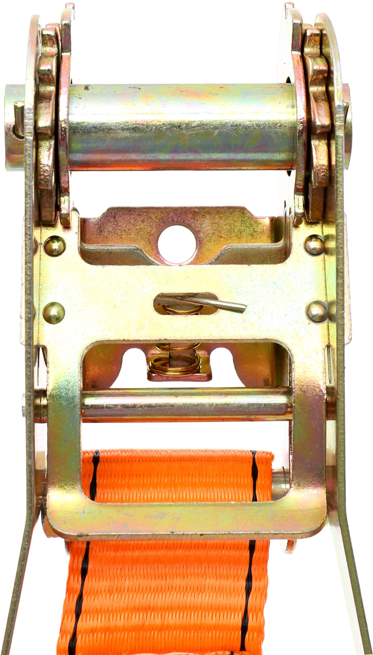 PAS TRANSPORTOWY DWUPUNKTOWY 8m/35mm/2T