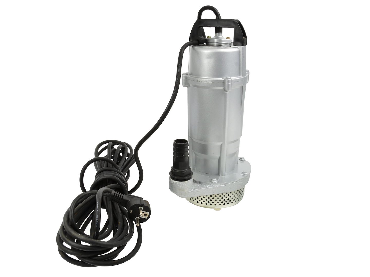 Pompa do wody 0,37 kW L-TECH Geko G81403