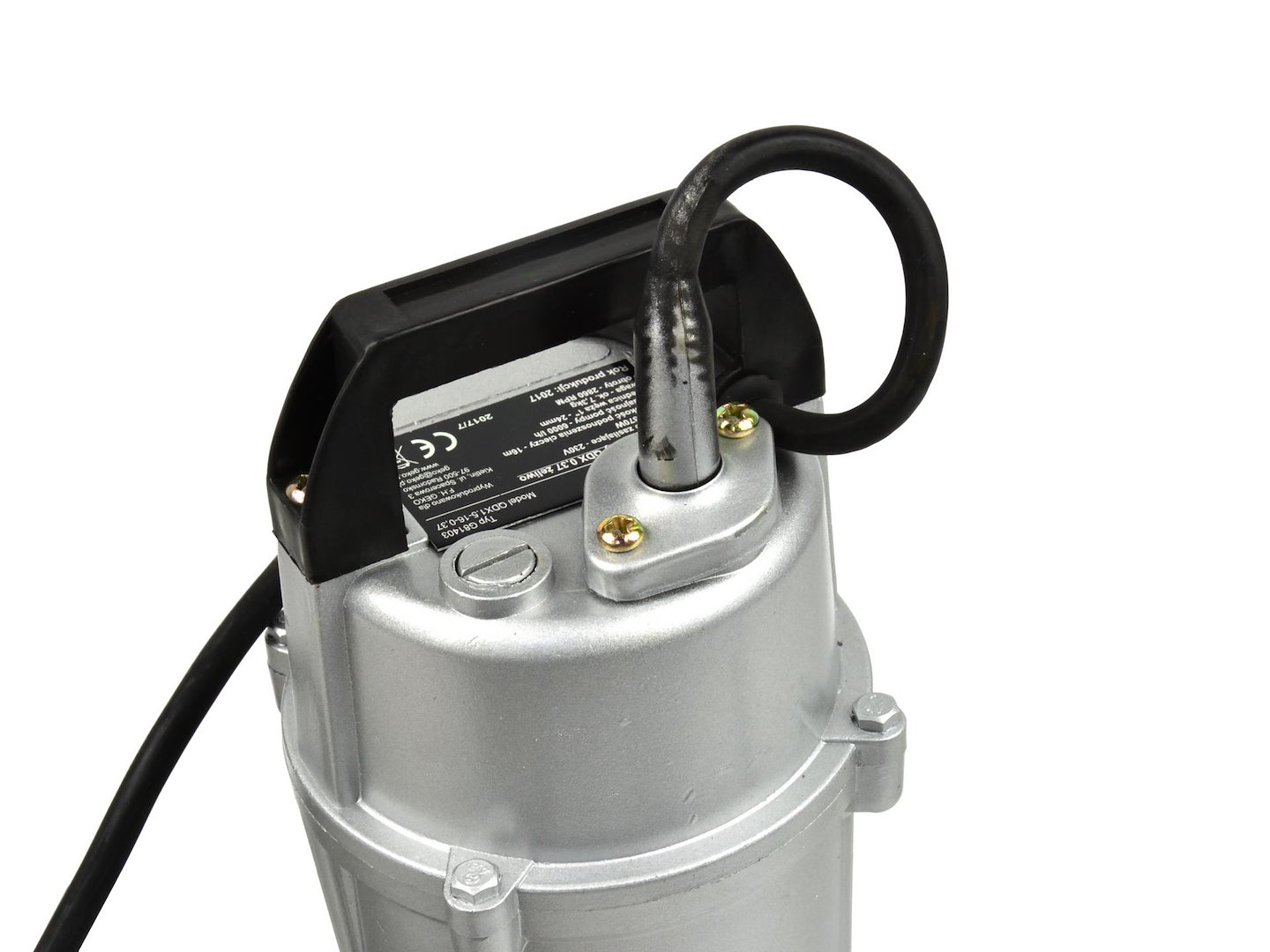 Pompa do wody 0,37 kW L-TECH Geko G81403