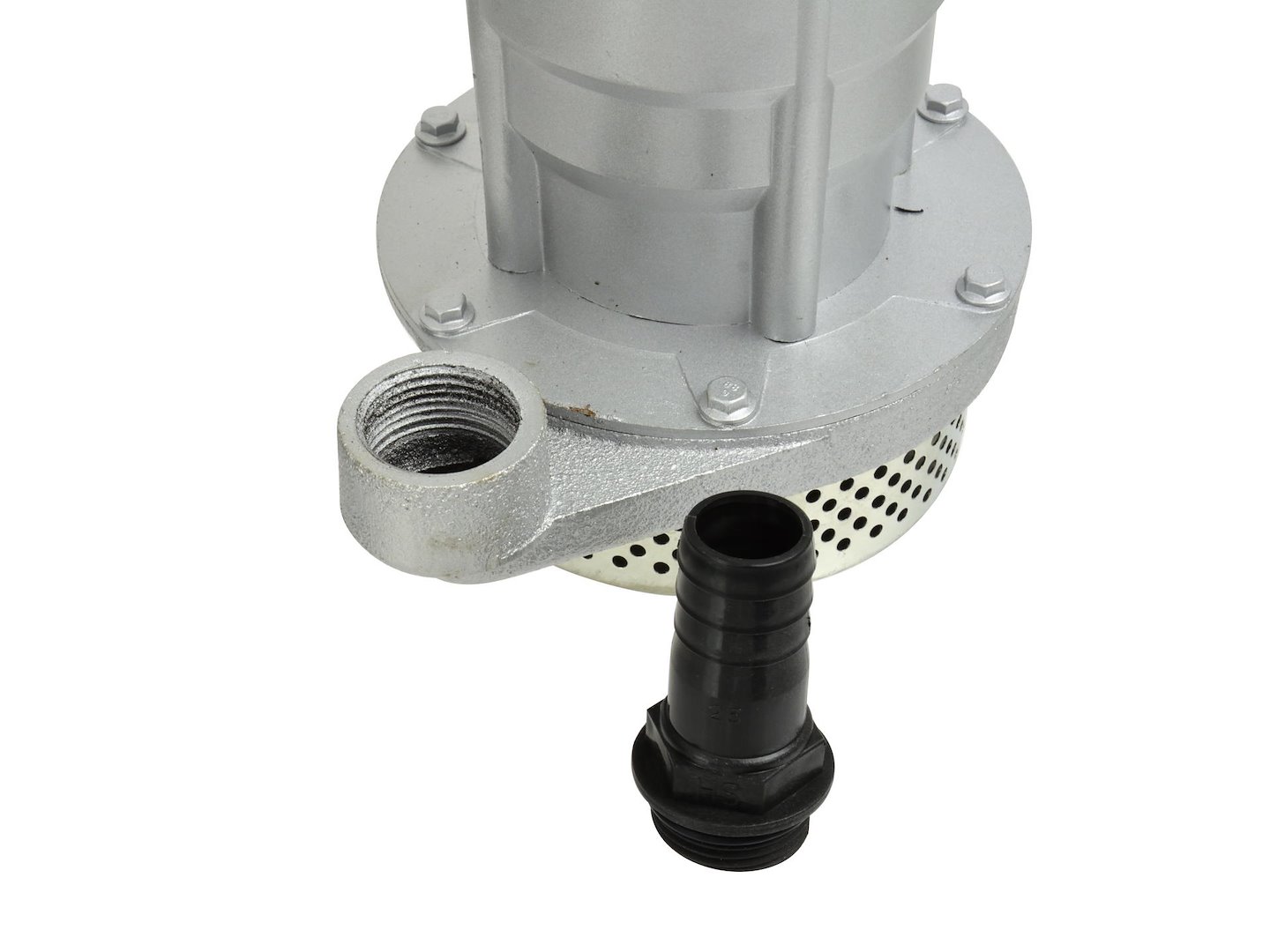 Pompa do wody 0,37 kW L-TECH Geko G81403