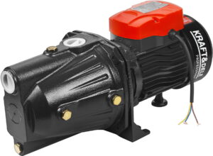 Pompa do wody 1" 850 W 65 l/min Kraft&Dele KD807
