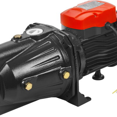 Pompa do wody 1" 850 W 65 l/min Kraft&Dele KD807