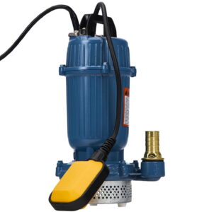 Pompa do wody brudnej i czystej 2100 W Kraft&Dele KD752