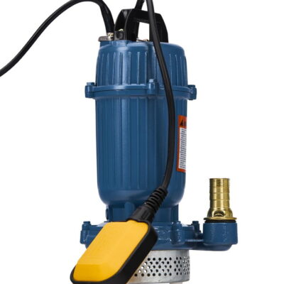 Pompa do wody brudnej i czystej 2100 W Kraft&Dele KD752