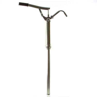 Pompa tłokowa do oleju Geko M79935