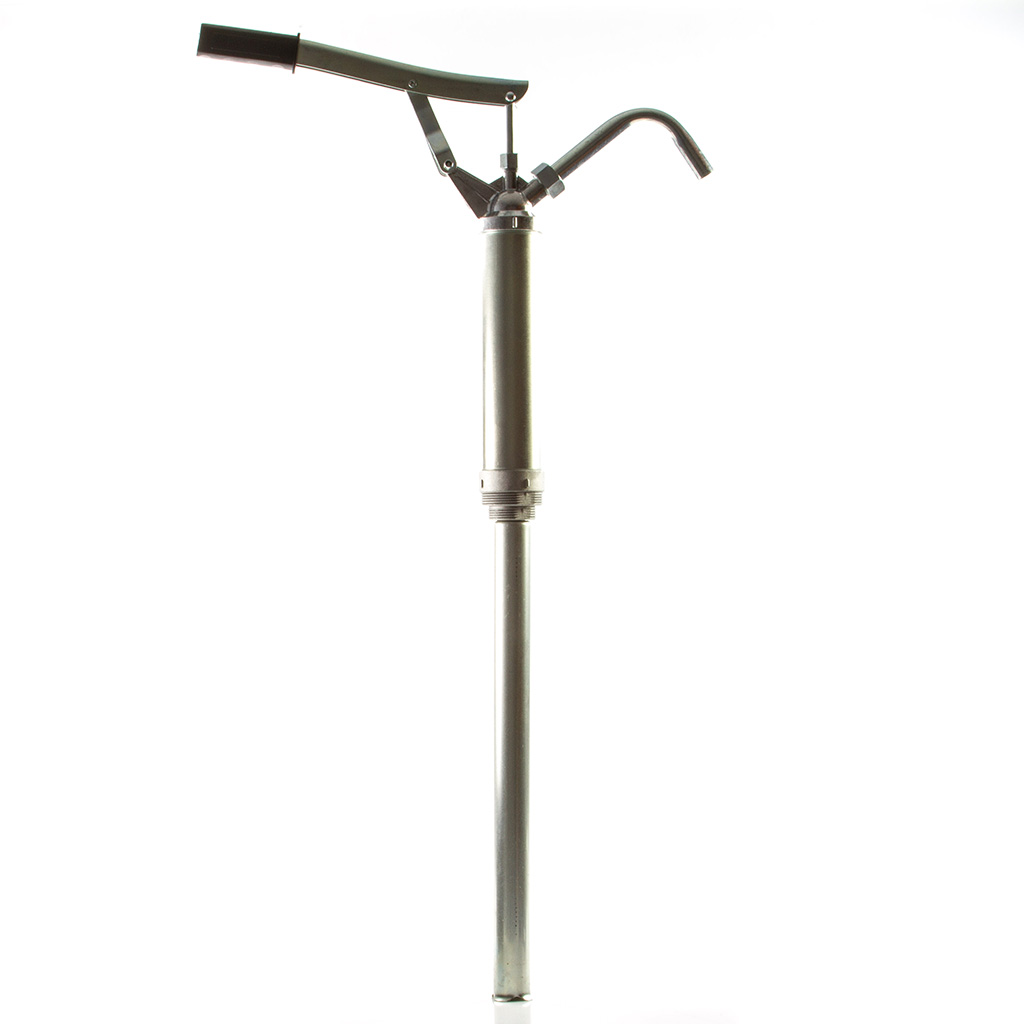 Pompa tłokowa do oleju M79935