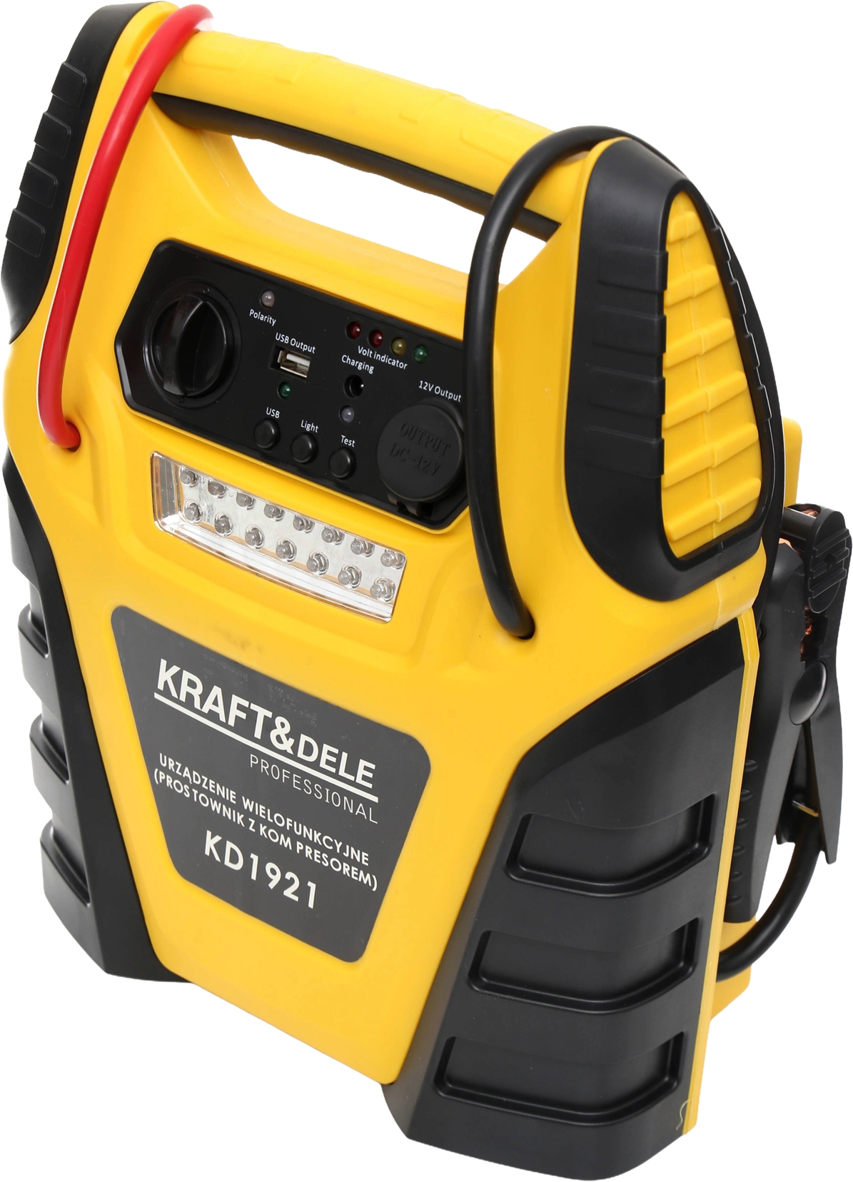 PROSTOWNIK WIELOFUNKCYJNY KD1921
