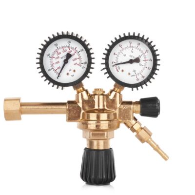 Reduktor CO2 / Argon 230 bar Geko G80033