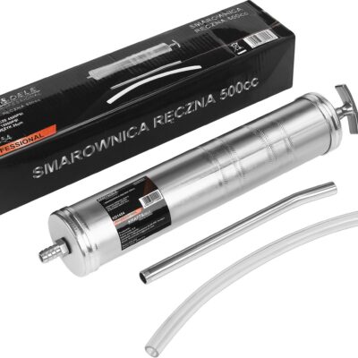 Smarownica ręczna do oleju Kraft&Dele KD1454