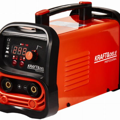 SPAWARKA IGBT/MMA/LIFT/TIG 350A KD1881