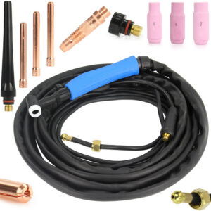 Uchwyt spawalniczy TIG Lift Geko M7936301
