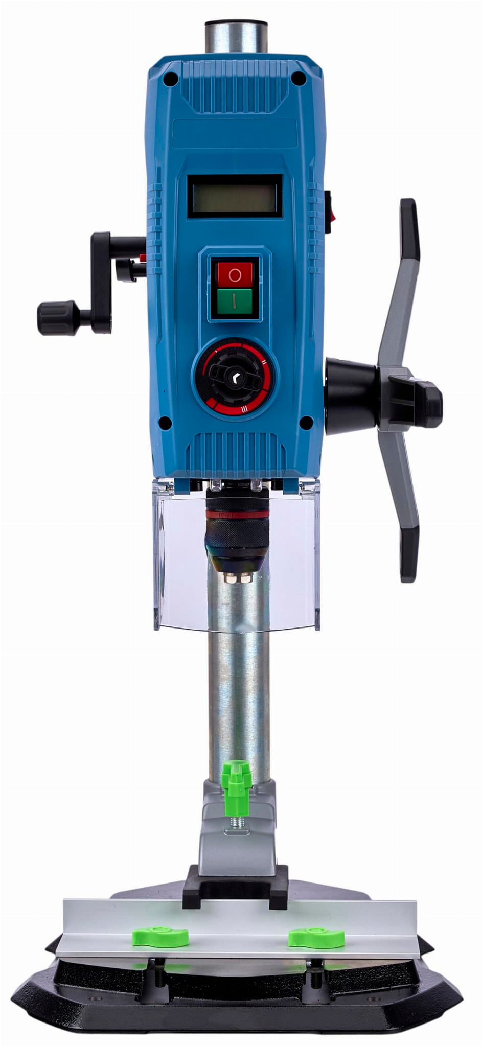 Wiertarka stołowa 2000 W z wyświetlaczem WDS2140