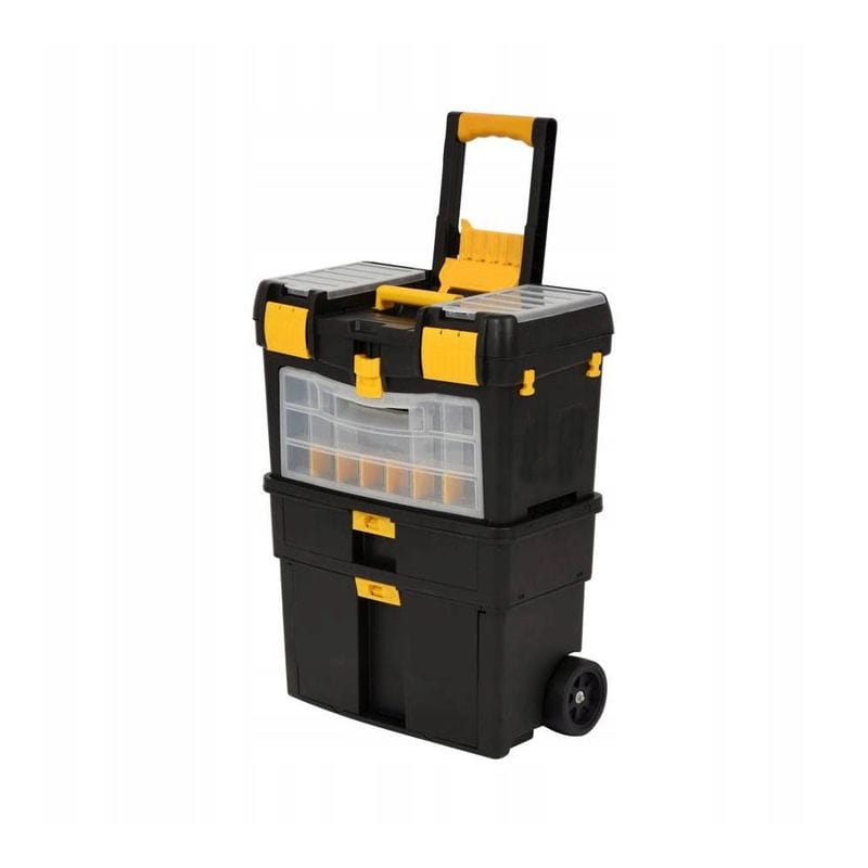 Wózek narzędziowy segmentowy Kraft&Dele KD1075